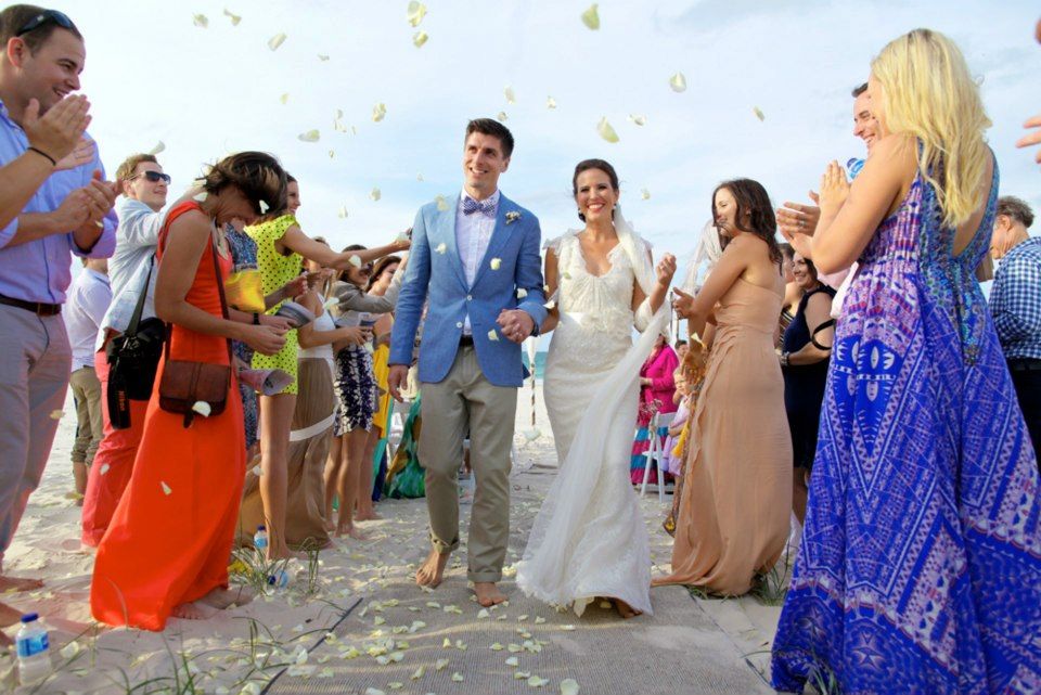 18++ Fun wedding songs to walk down the aisle information