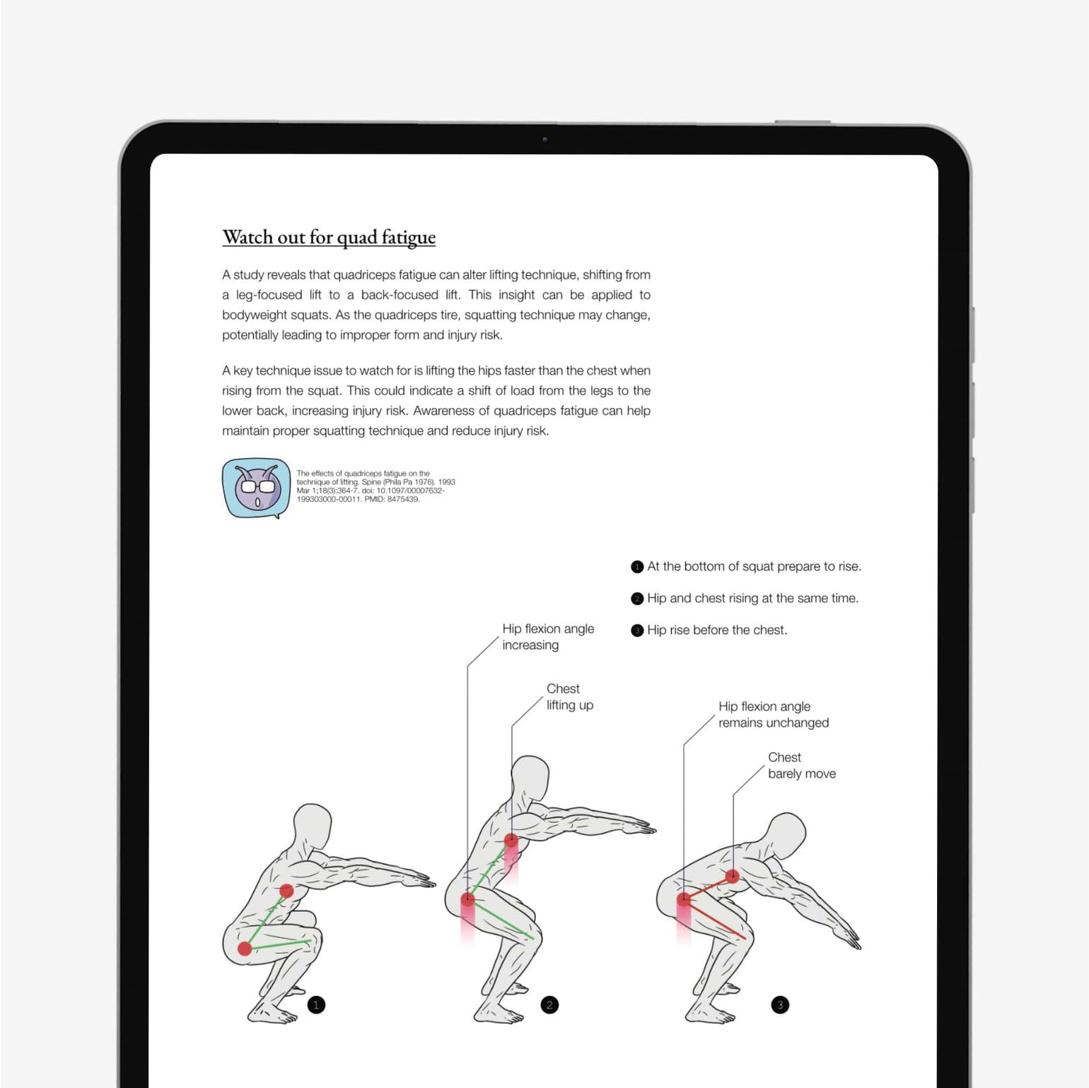 The Only Guide You'll Need for Perfect Pull-Ups (with Game-Changer Illustrations)