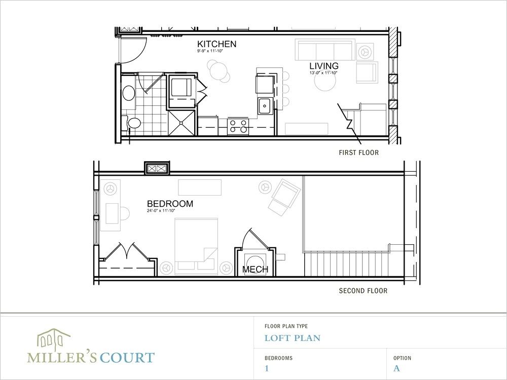 Stunning 24x24 Cabin Plans With Loft Gallery Loft floor