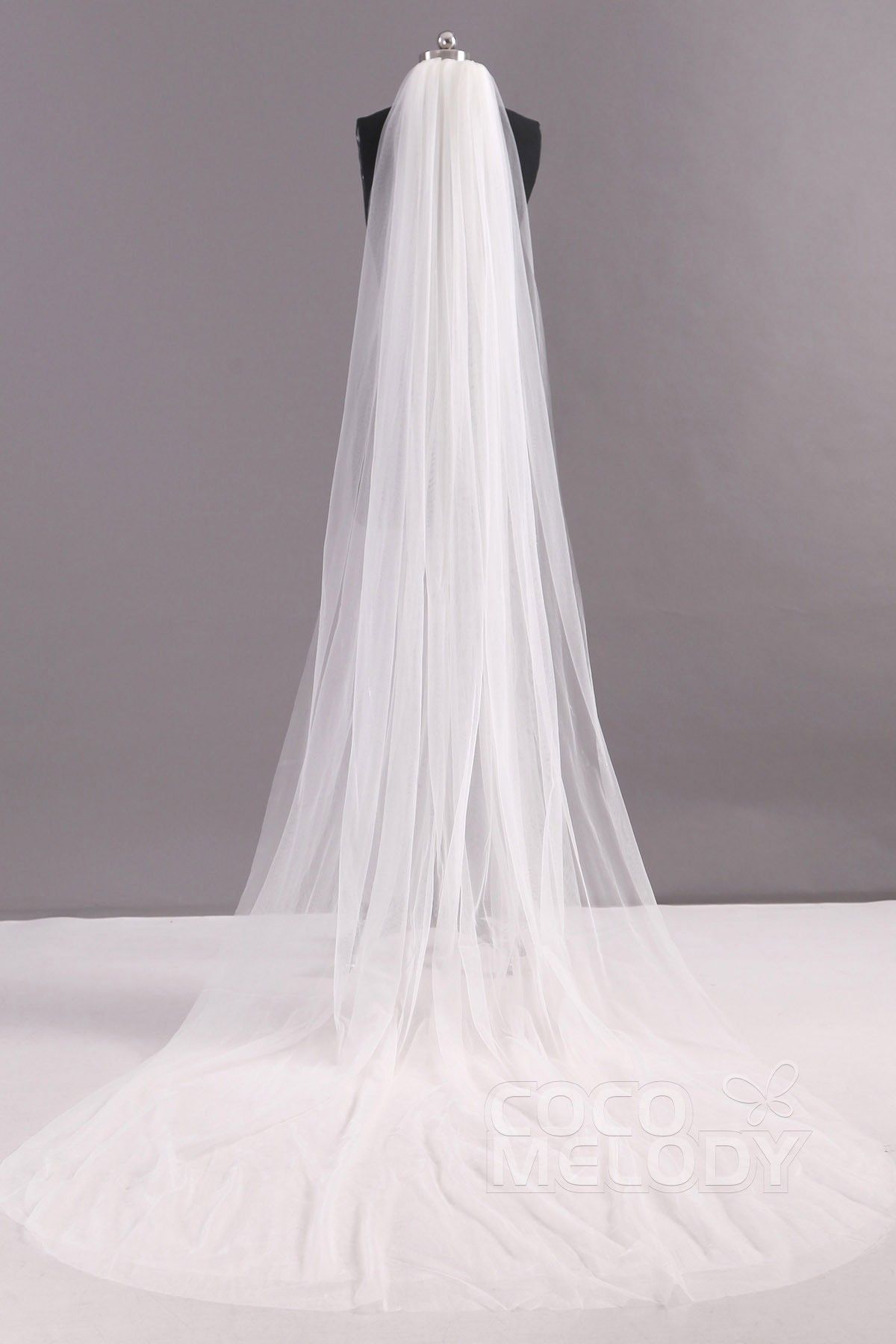 48++ Cathedral train wedding dress veil ideas in 2021 