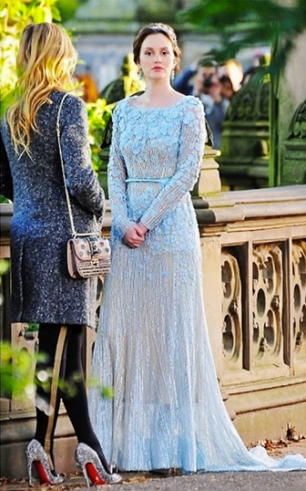 37+ Elie saab wedding dress gossip girl information