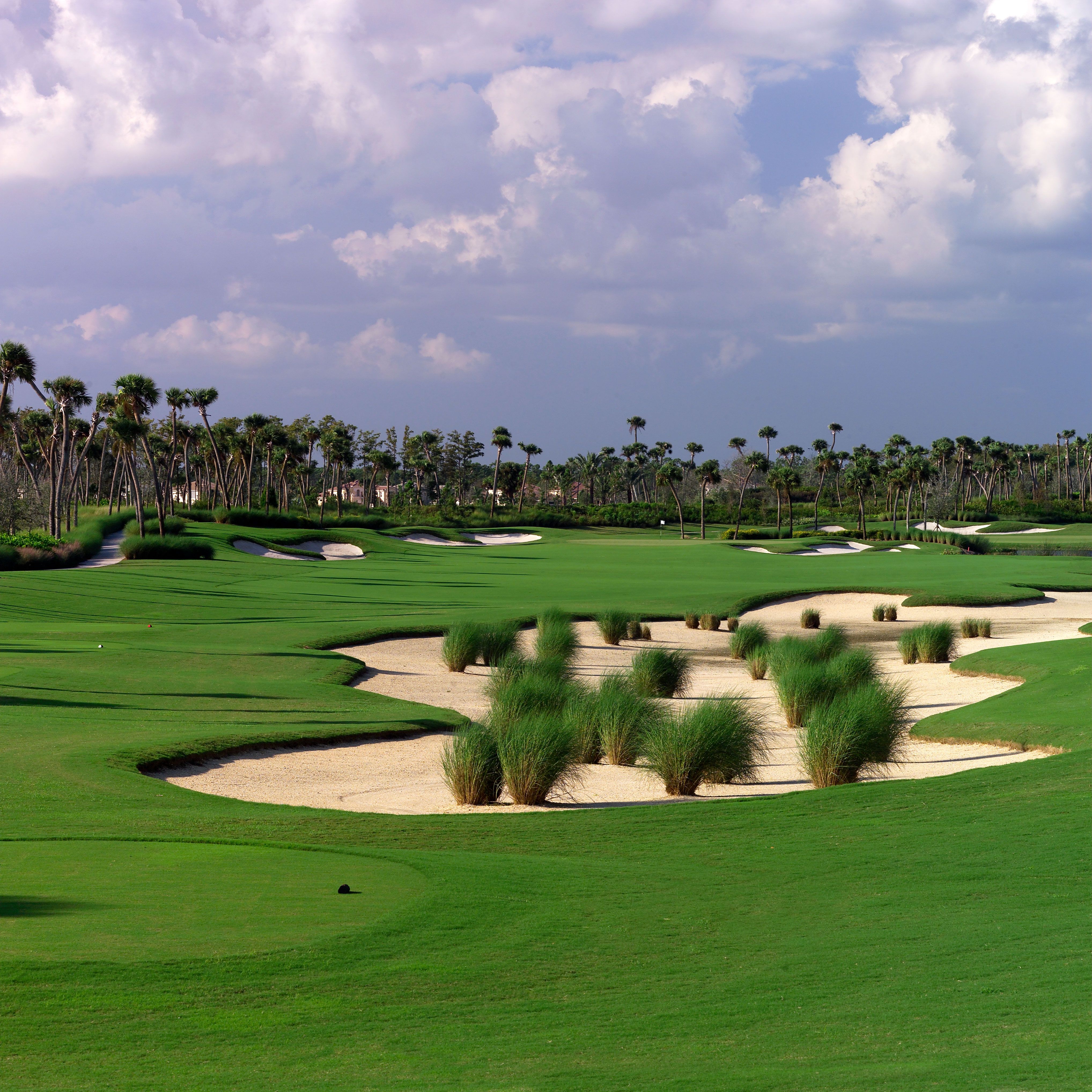 jupiter island club golf course