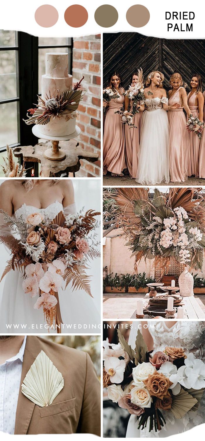 47++ 2021 wedding trends colors ideas in 2021 