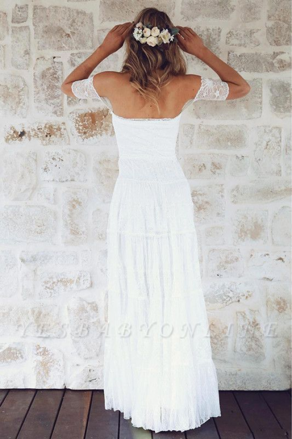 18++ Boho beach wedding dress uk info