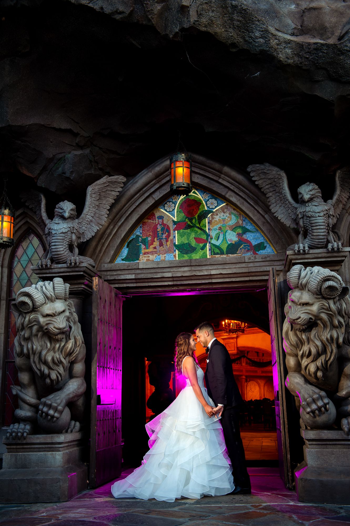 39++ Disney wedding cost in front of castle info