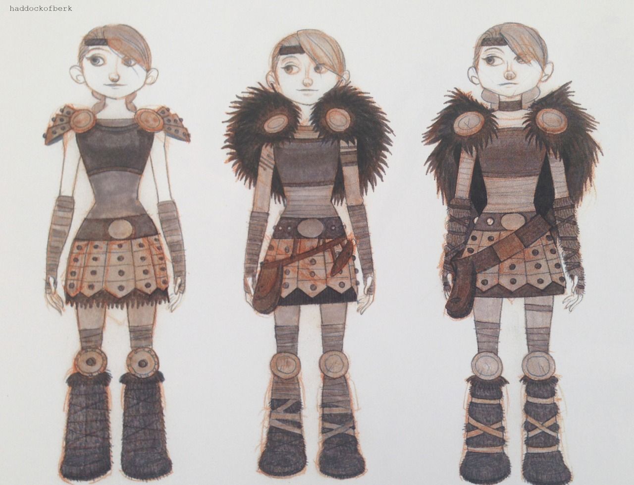 Astrid concept art | How to train your dragon, Disney concept art ...