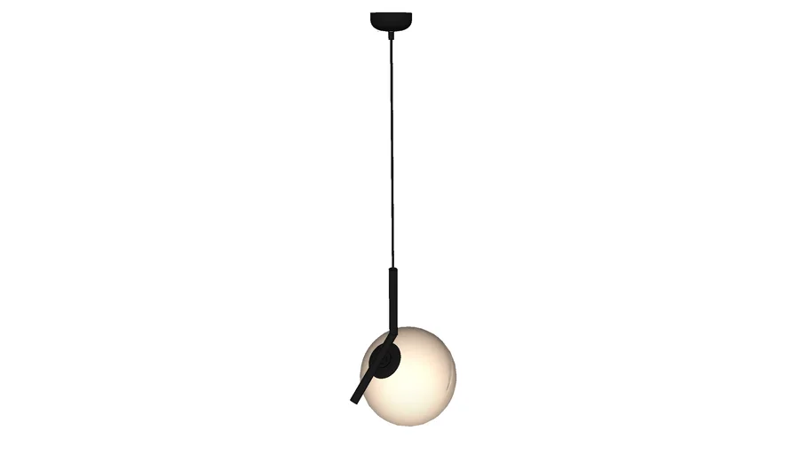 Jessica Newsom 3d Warehouse Ceiling Lights Pendant Li - vrogue.co