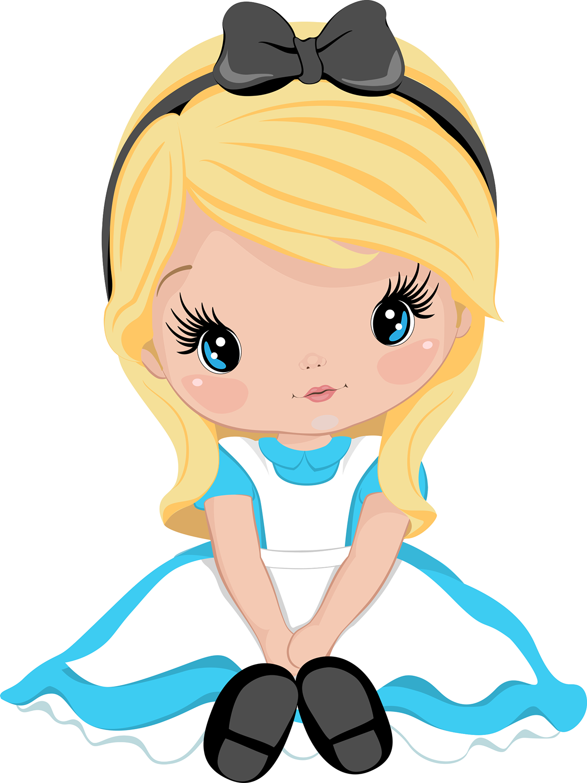 Baby Disney Characters, Cute Characters, Cartoon Characters, Alice In ...