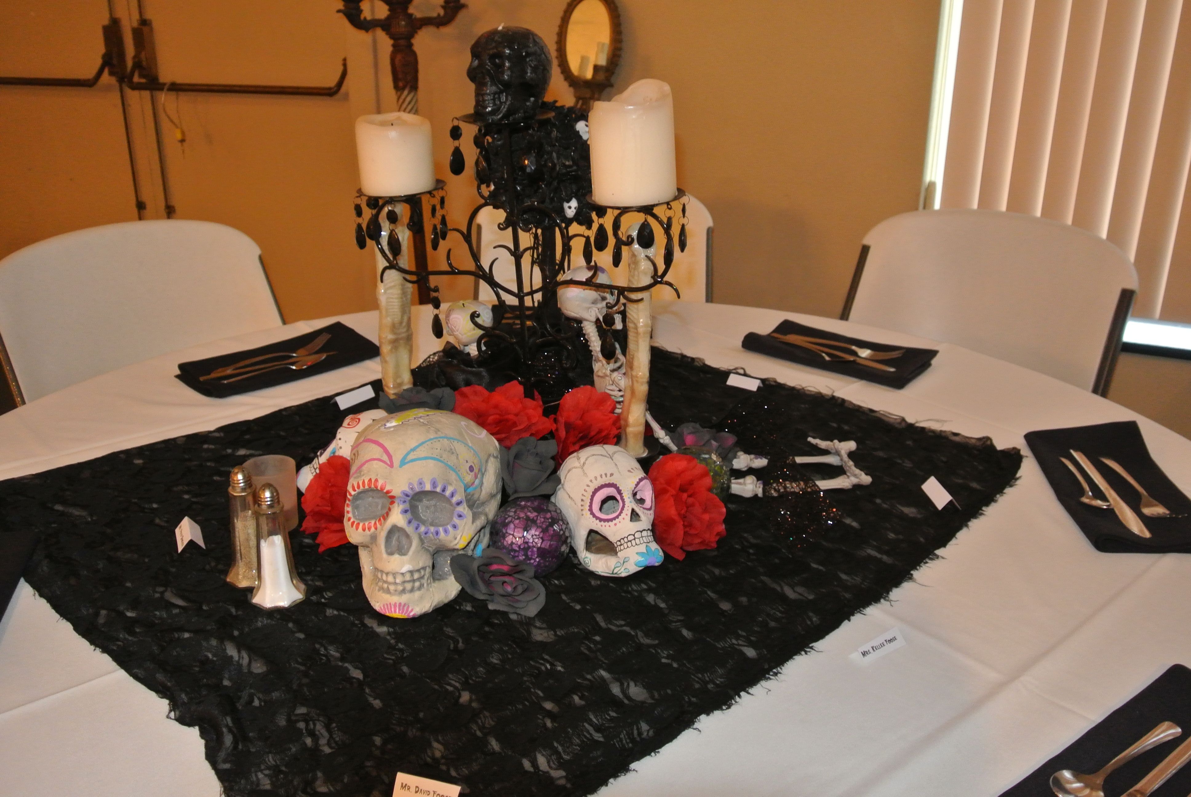 41++ Day of the dead wedding ideas ideas