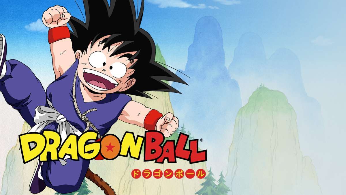 Dragon Ball Z Dub Online