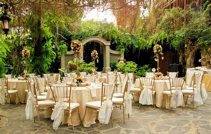 21+ Garden wedding venues near metro manila ideas