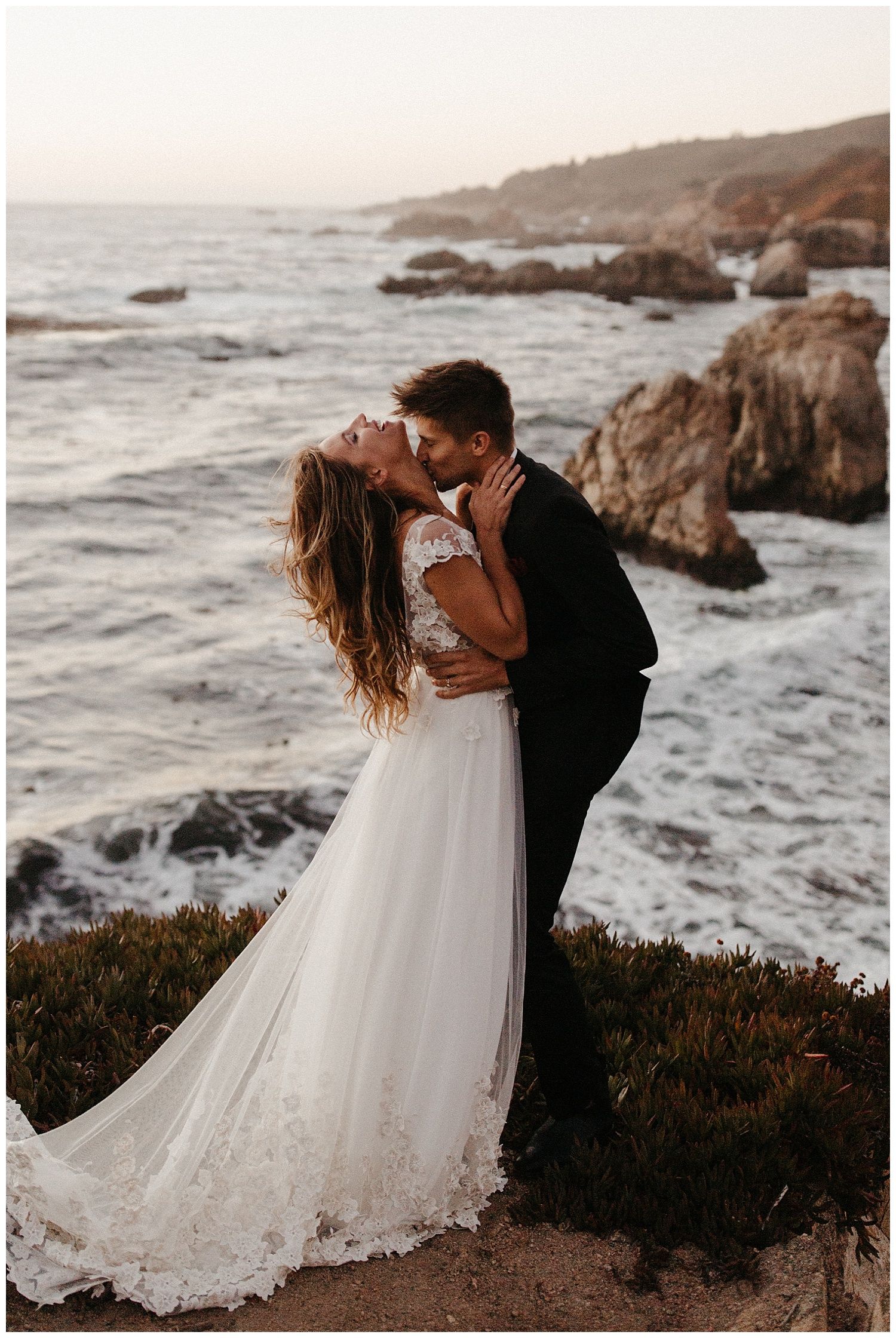 45+ Big sur wedding elopement information