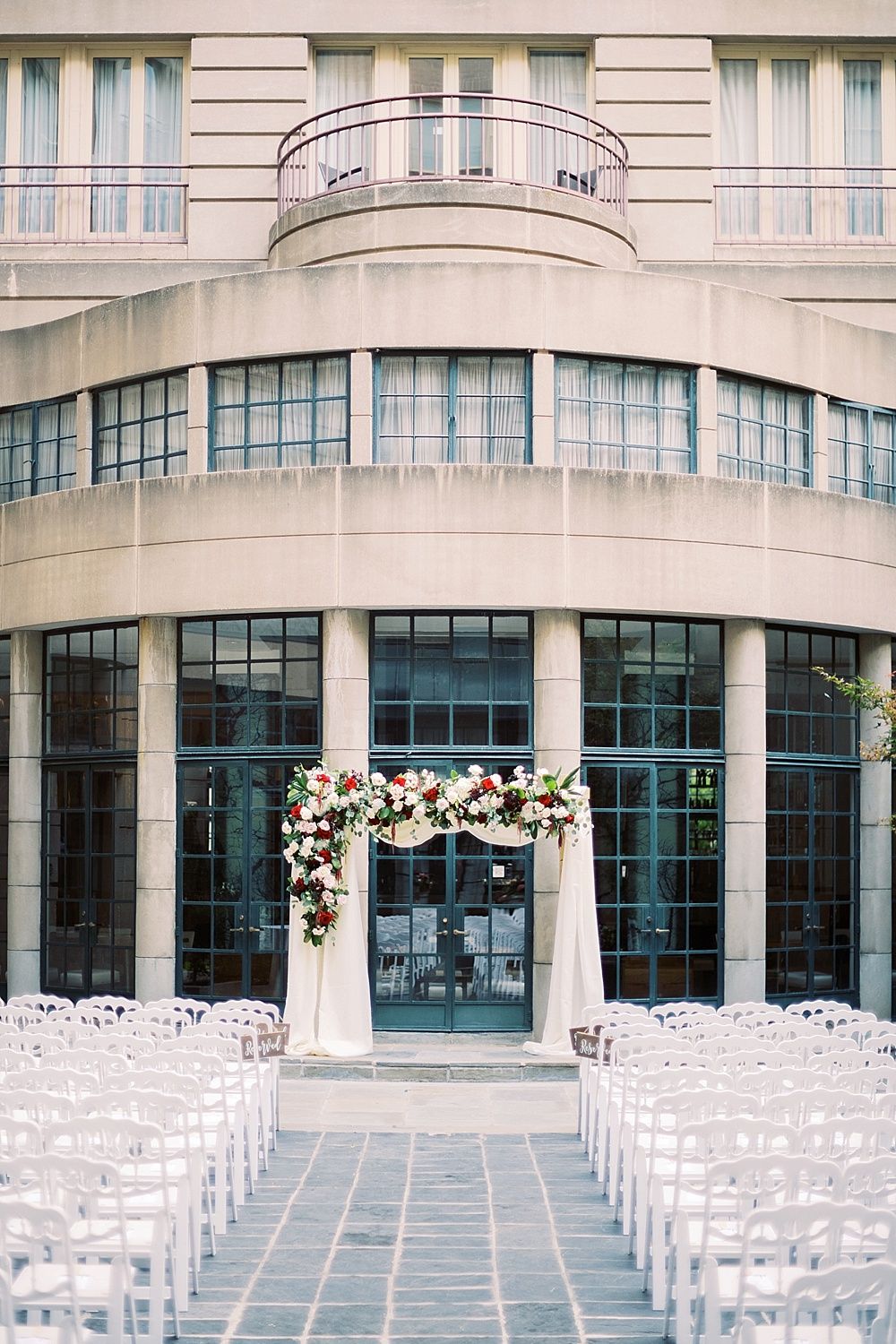 11+ Georgetown wedding venues dc information