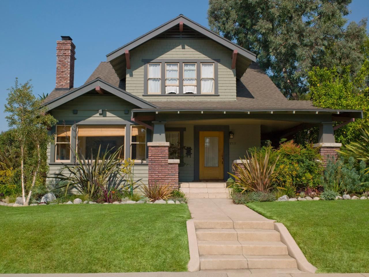 Craftsman Home Exterior Paint Colors Tune Wallpaper Deep