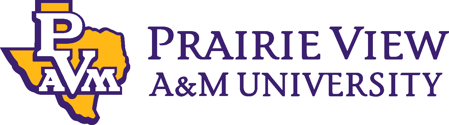 Prairie View A&M University Logo (PVAMU) | University logo, Prairie view,  University