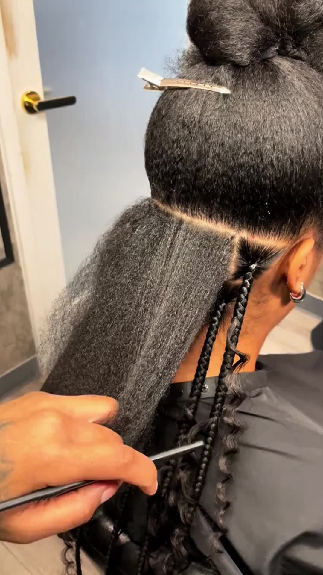 🛒Hair: Allove Hair deep Wave Bulk Hair For Braiding No Weft 🎉$40 OFF OVER $199 CODE: HW40 🔥30’’= $199.99 (𝗨𝘀𝗲 𝗰𝗼𝗱𝗲 𝗩𝗜𝗣 𝗢𝗻𝗹𝘆 $𝟭𝟴𝟵) Pre Cut & Pre Plucked & Bleached Knots 13*4 Lace Front Ready to Wear Wig 🔍𝐏𝐫𝐨𝐝𝐮𝐜𝐭 𝐈𝐃: AL-YS-BULKHAIR-DW (search it on the webs1te to find the wig directly) ✨Shop Now Pay Later with PayPal & Klarna & Afterpay