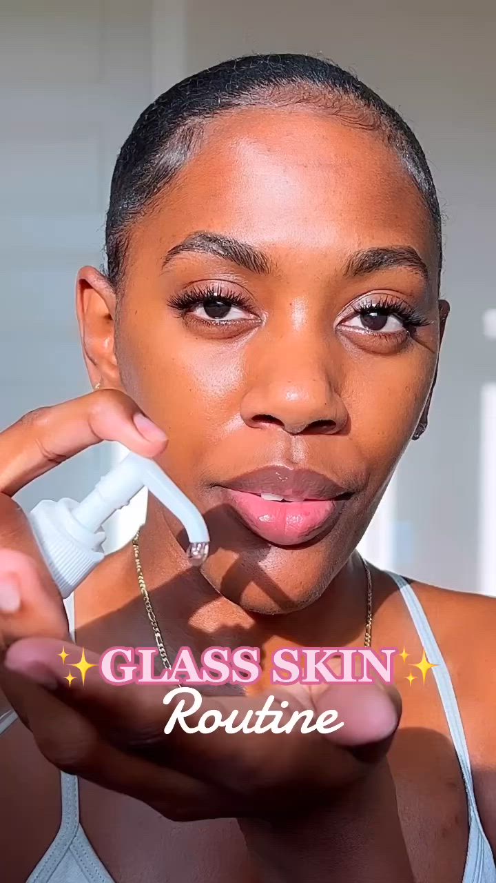 skin care routine, skin care solutions, skin care tips, skincare community, skin health, selfcare, selfcare tips, facecare routine, glass skin, glass skin tips, skincare tips, skincare for oily skin, skincare for dry skin, skin care aesthetic   📸: @beingcrystalnicolee on ttk