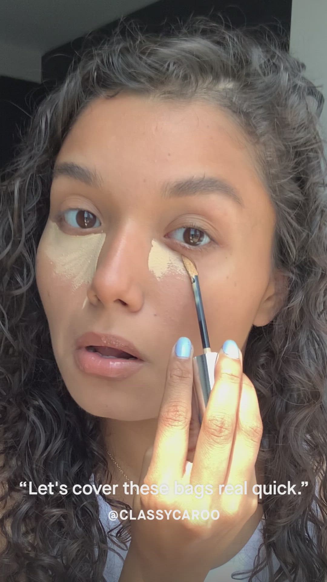 I've had issues covering my acne scars & under eye bags, but this concealer is the answer to my prayers! Lightweight & amazing coverage!" -Melanie V. Try your concealer match free for 14 days with TRY BEFORE YOU BUY. Take the quiz now to find your concealer match.