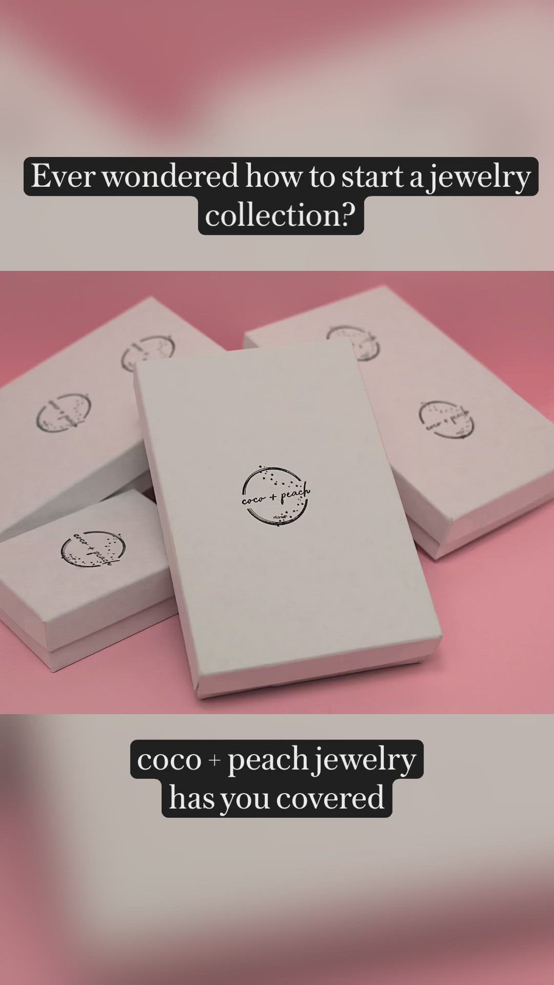  

Shop coco + peach jewelry- affordable jewelry for chic people everywhere 

