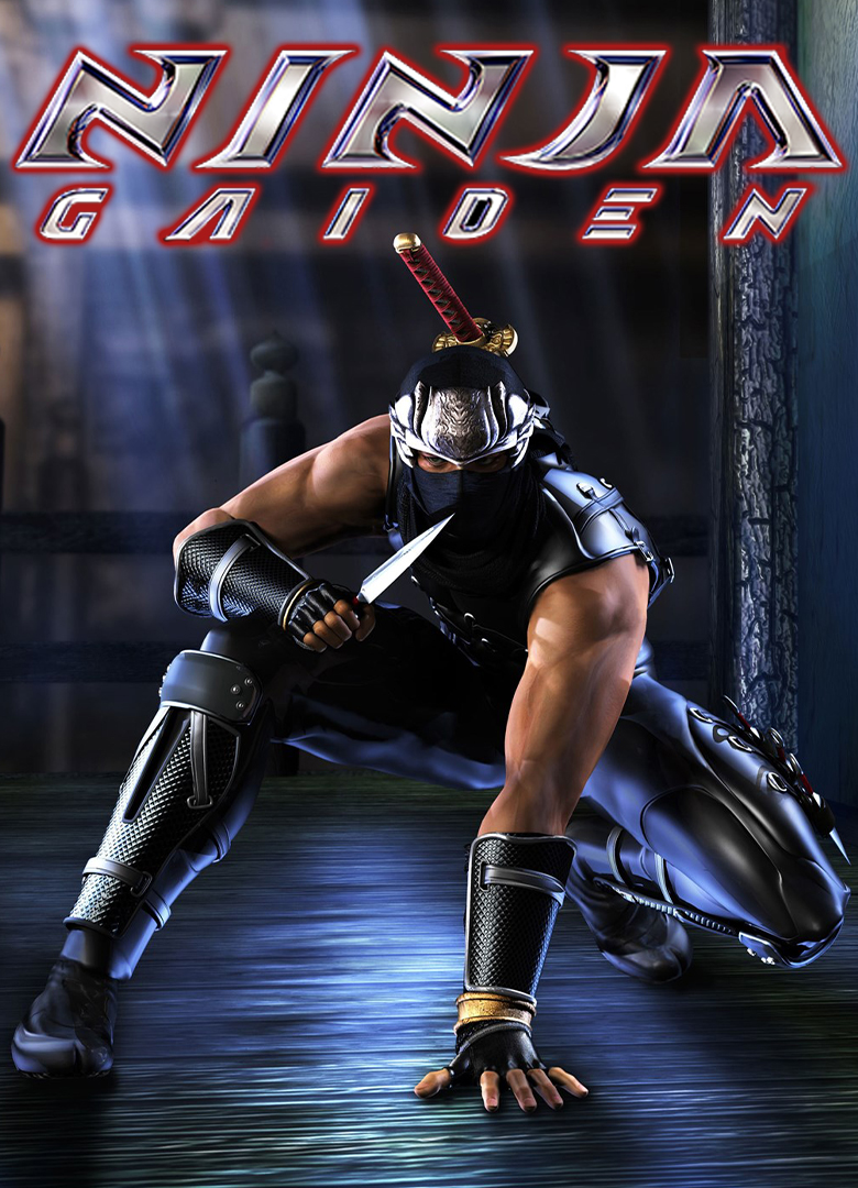 Ninja Gaiden