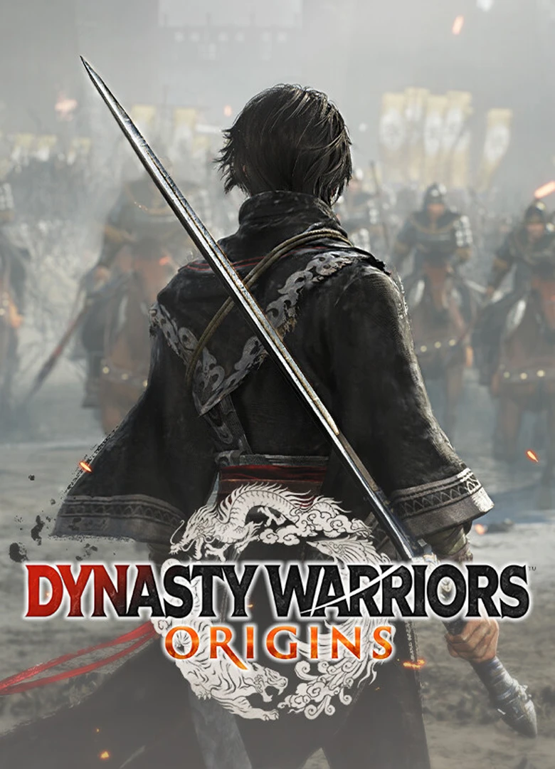 Dynasty Warriors: Origins