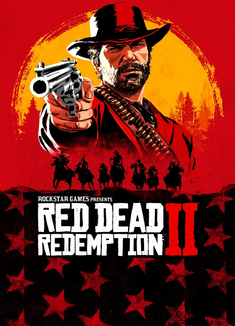 Red Dead Redemption 2