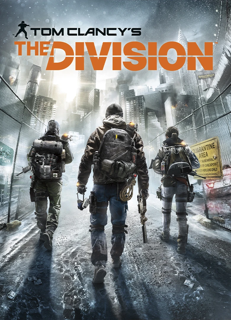 Tom Clancy's The Division