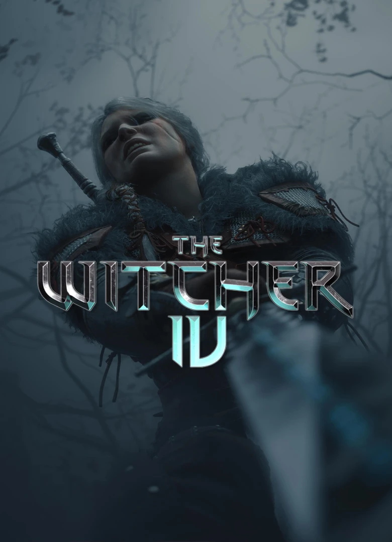 The Witcher 4