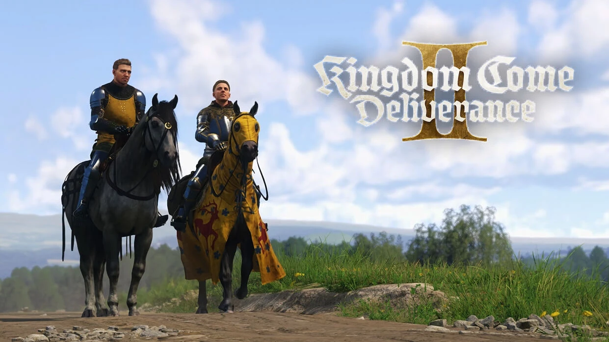 Стала известна дата предзагрузки Kingdom Come: Deliverance 2 и точный размер игры