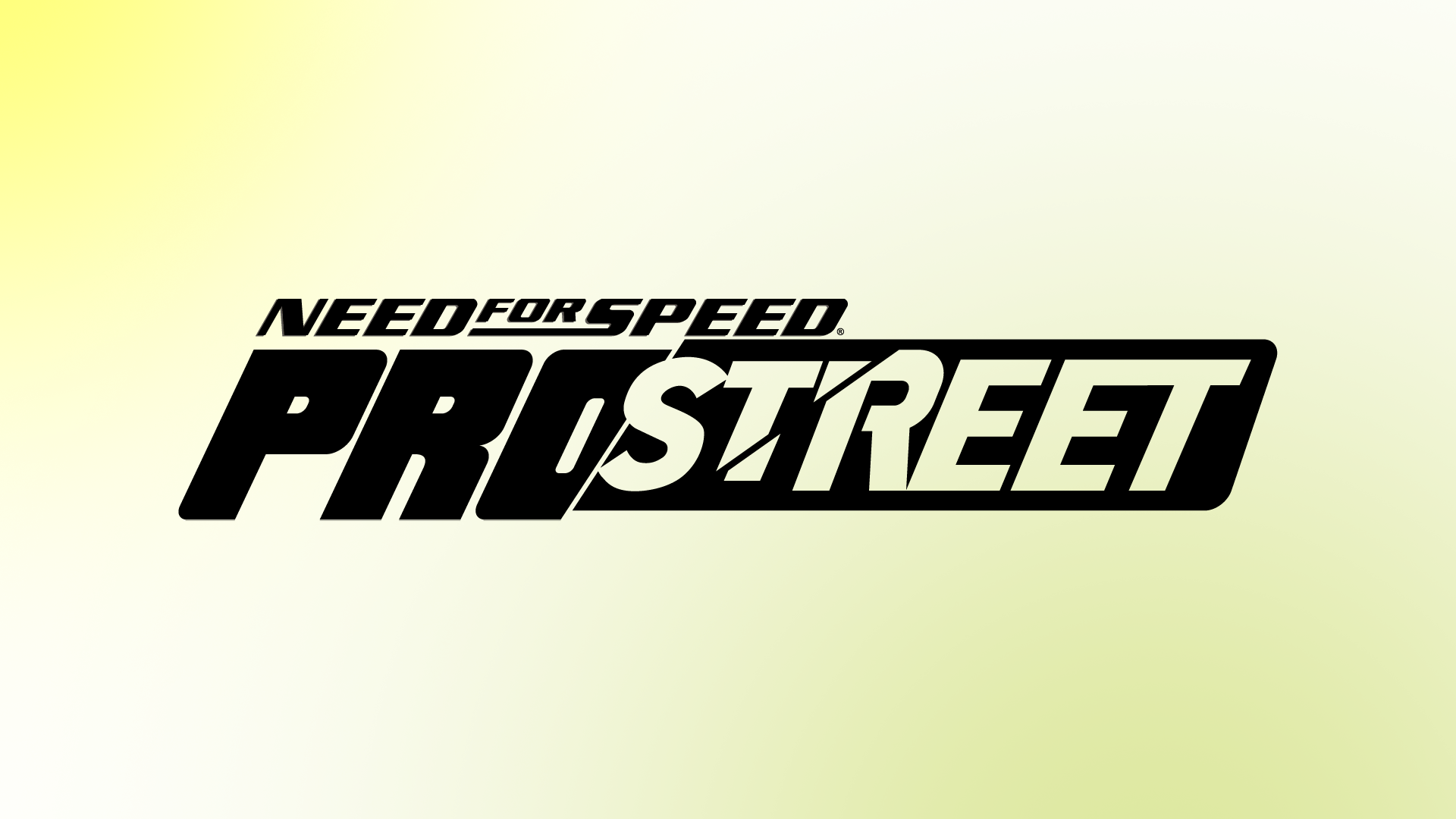 Need for Speed: ProStreet "Сохранение - Игра пройдена на 8%"