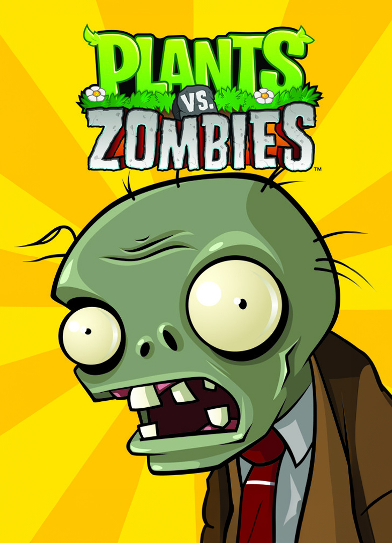 Plants vs. Zombies