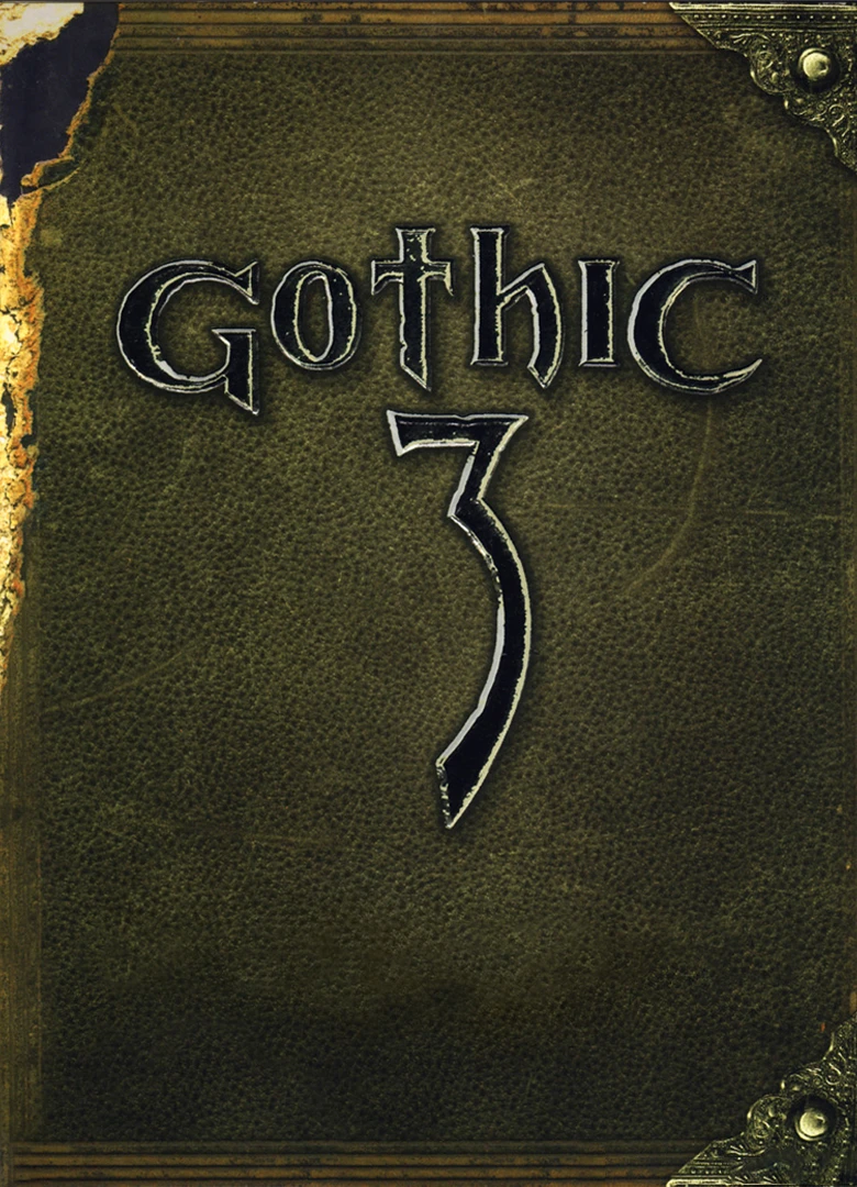 Gothic 3