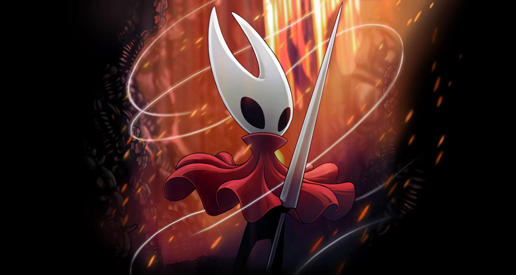 Разработчик уверяет, что многострадальная Hollow Knight: Silksong обязательно выйдет