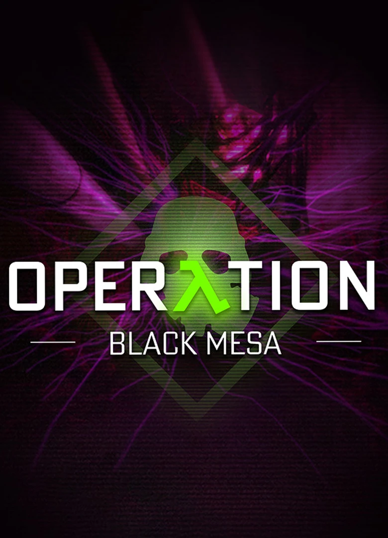 Operation: Black Mesa