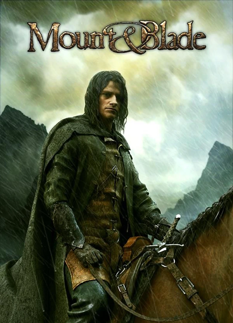 Mount & Blade