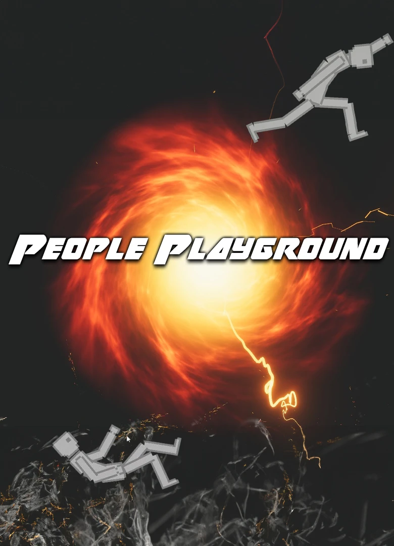 People Playground