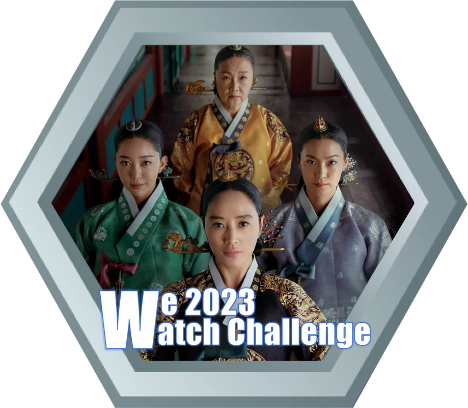 2023 We Watch Challenge - Recommendation challenge