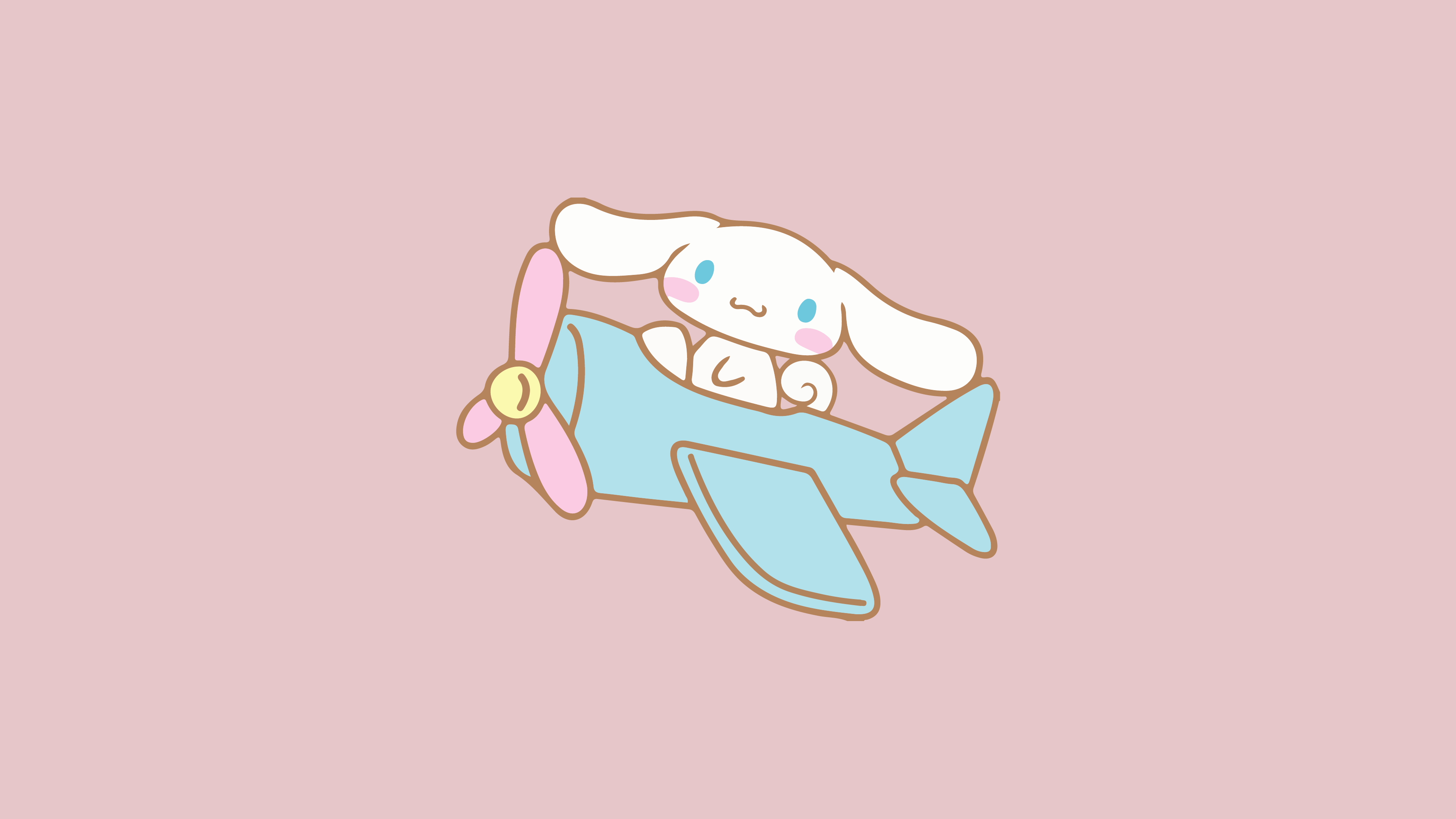 Cinnamoroll HD wallpapers  Pxfuel