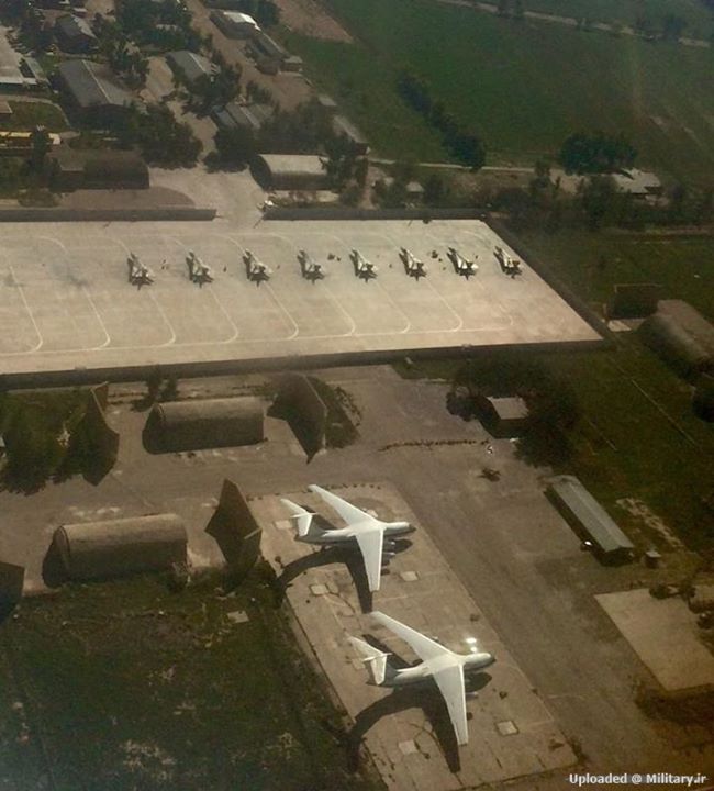 Shiraz airbase. : r/hoggit