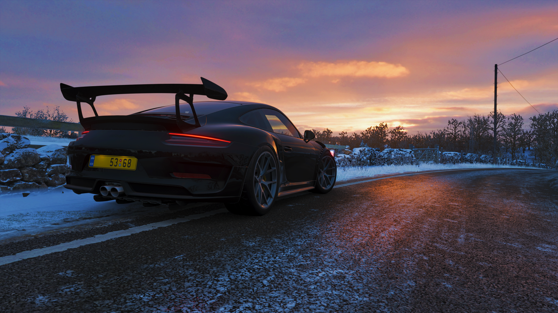 Best forza horizon 4 wallpapers - foliofiln