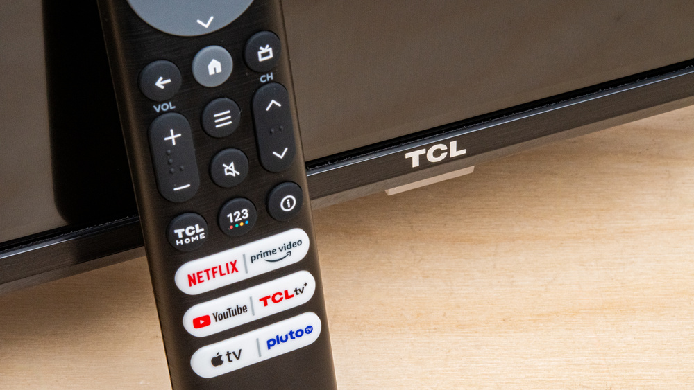 Best TCL TVs