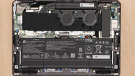 HP Spectre x360 14 (2024) Internals Photo