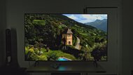 LG B4 OLED HDR Landscape Photo