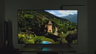 LG B4 OLED HDR Landscape Photo