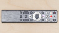 Hisense U6/U6N Remote Picture