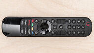 LG C3 OLED Remote Picture