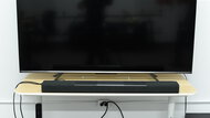 Vizio M Series M512a-H6 Dimensions photo - bar