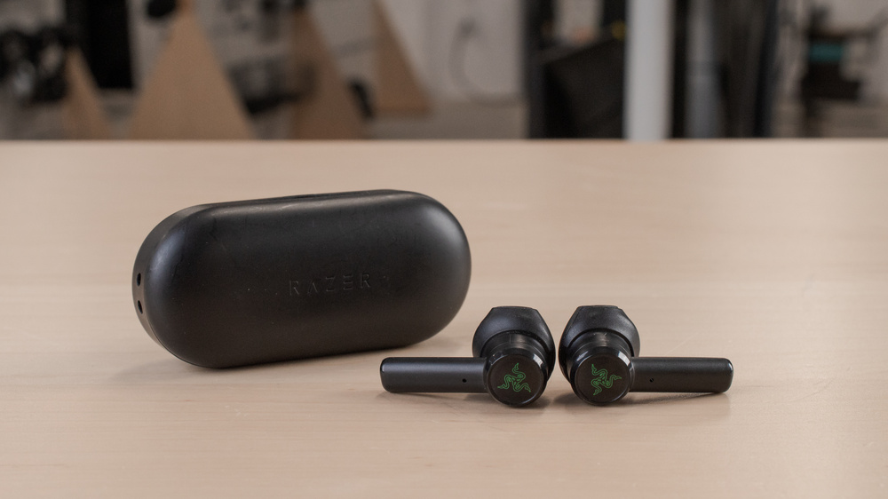 Razer Hammerhead True Wireless 2019 Picture