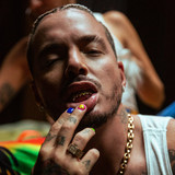 J Balvin