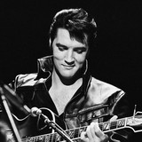 Elvis Presley